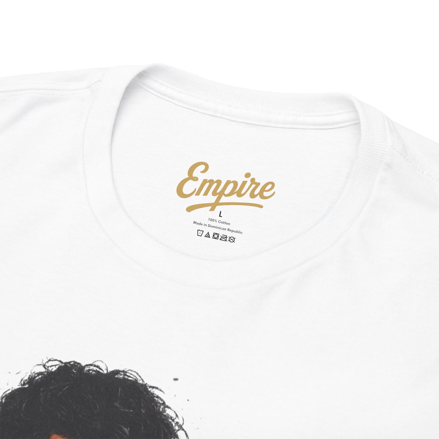 Bad Album Retro Music Tee