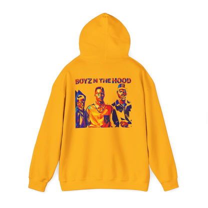 Boyz N The Hood Graphic Hoodie