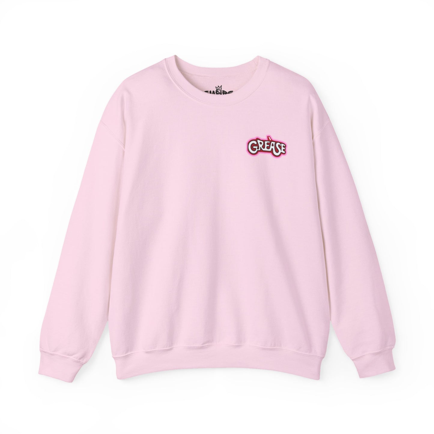 'Grease' Crewneck Sweatshirt