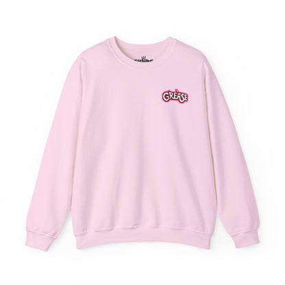 'Grease' Crewneck Sweatshirt