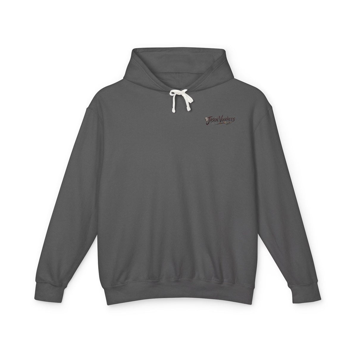 You Let Him Drown 'Jason' Hooded Sweatshirt
