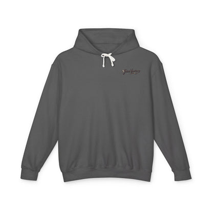 You Let Him Drown 'Jason' Hooded Sweatshirt