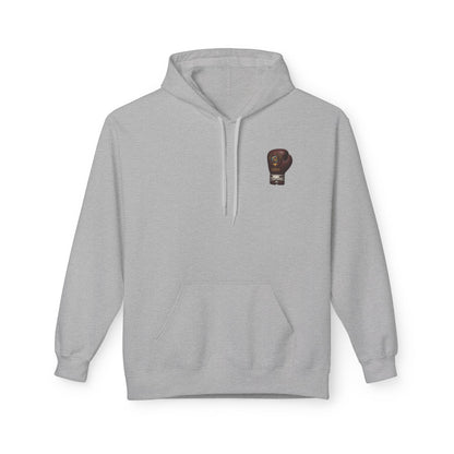 Ivan Drago 'I Must Break You' T-Shirt - Retro Rocky Boxing Graphic Hoodie