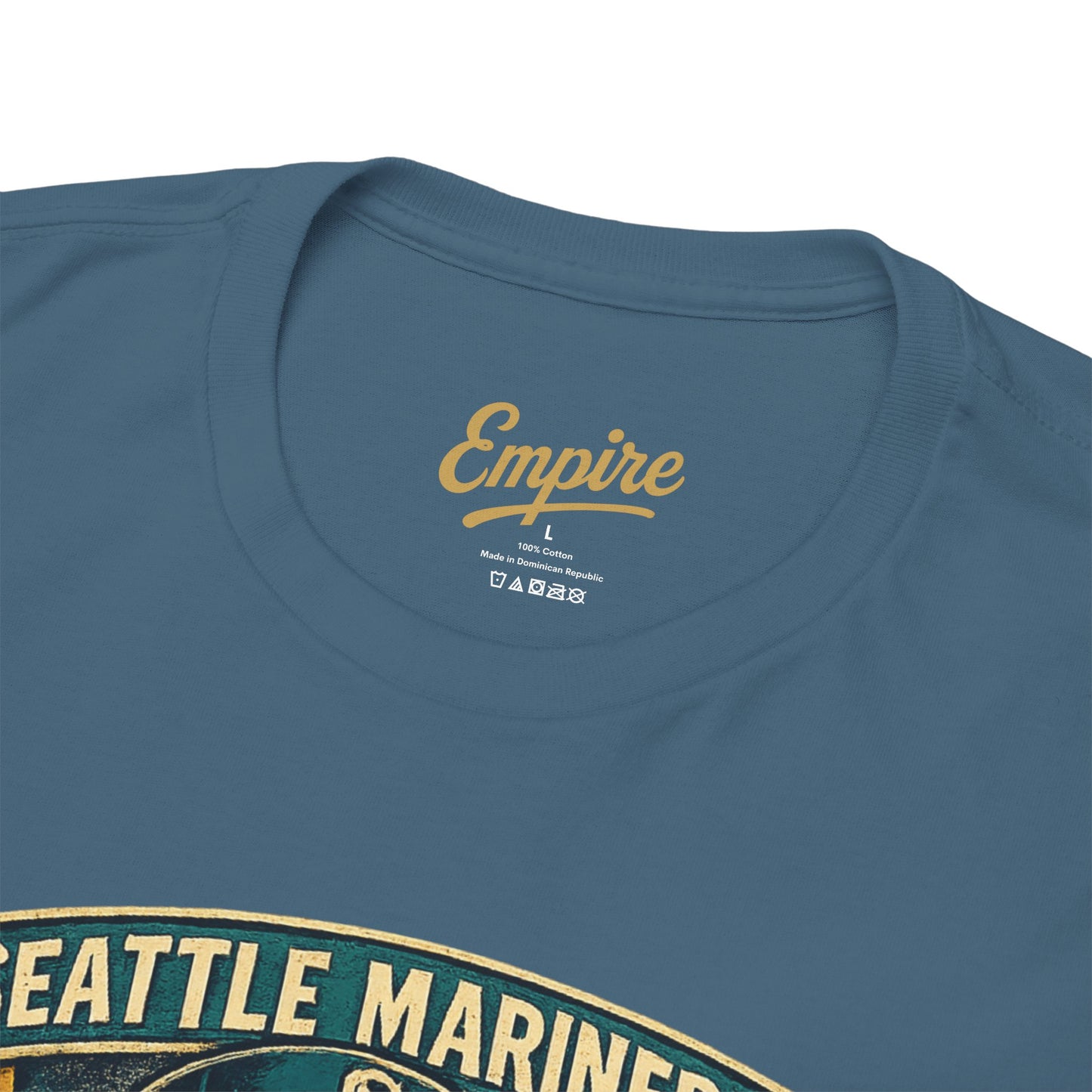 Griffey Jr. "The Kid" - Vintage Baseball Graphic T-Shirt