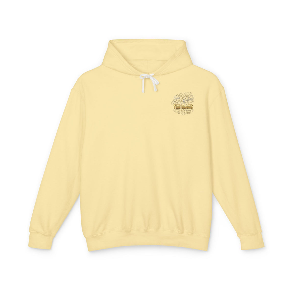 Hoodie – “Money Can’t Settle This” Gangster Streetwear Design