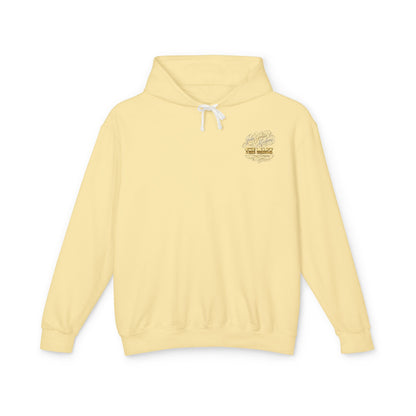 Hoodie – “Money Can’t Settle This” Gangster Streetwear Design