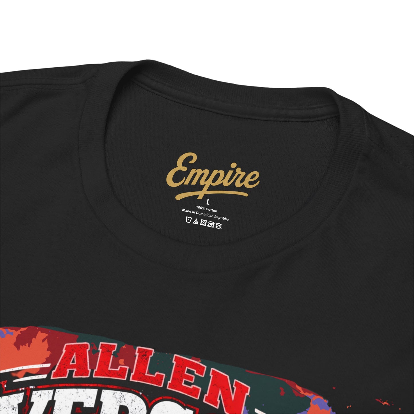 Philly Legend Basketball Tee — Iverson Retro Graphic Shirt