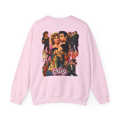 'Grease' Crewneck Sweatshirt