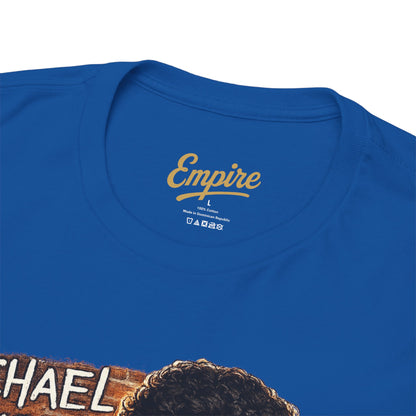 Vintage Pop Star 'Off The Wall' Graphic Tee