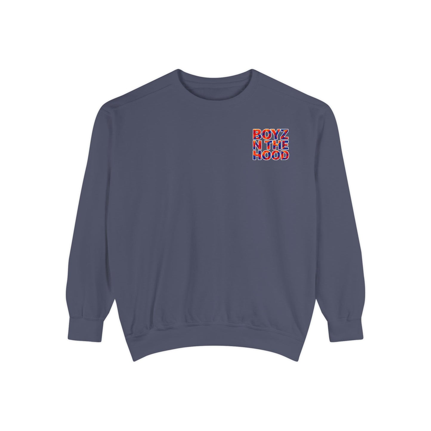 Boyz N The Hood Graphic Sweatshirt