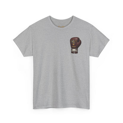 Ivan Drago Boxing Tee — "I Must Break You" Rocky Tribute T-Shirt