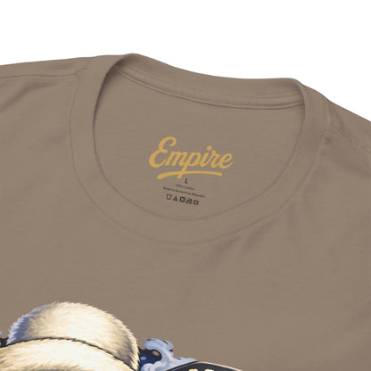 UGK Pimp & Bun B Graphic T-Shirt — Retro Hip Hop Tribute Tee