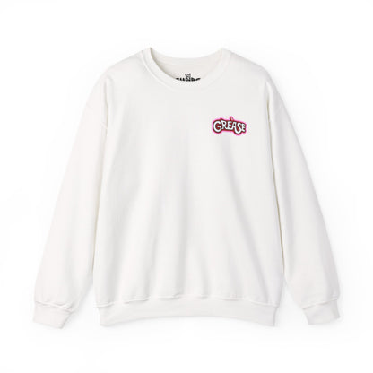 'Grease' Crewneck Sweatshirt