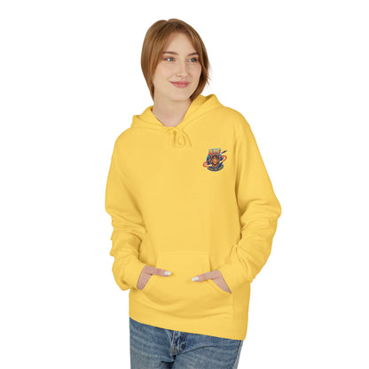 ALF “No Problem!” Unisex Midweight Softstyle Fleece Hoodie