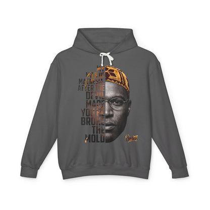 Preach "My Milk of Magnesia" Portrait Hoodie