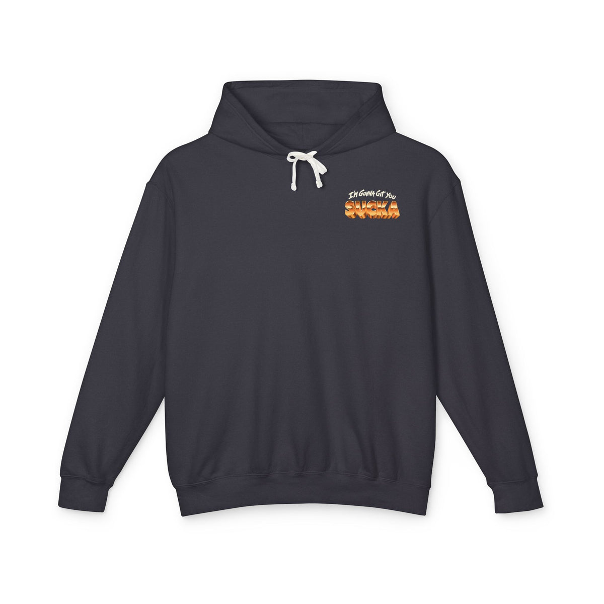 FlyGuy "Pimp of The Year" Graphic Hoodie