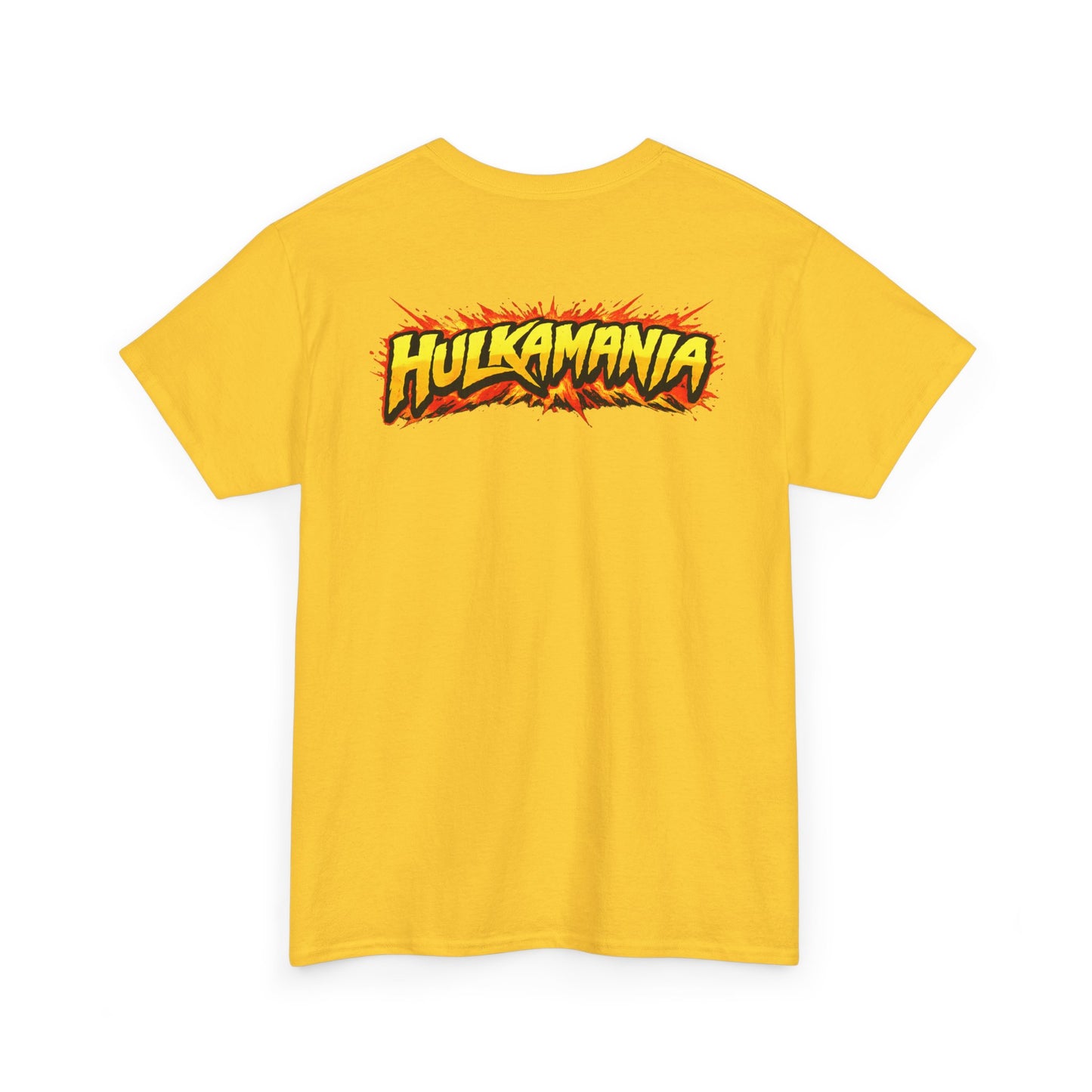 Hulk Hogan 'Whatcha Gonna Do, Brother!' Tee