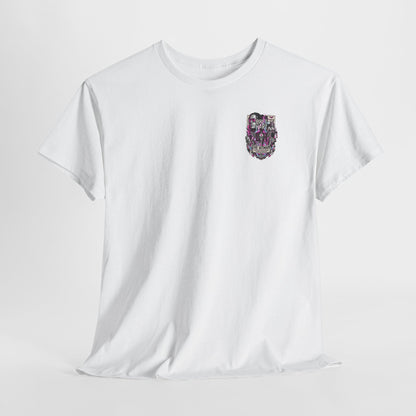 Bret Hart Tribute T-Shirt — Retro Wrestling Tee