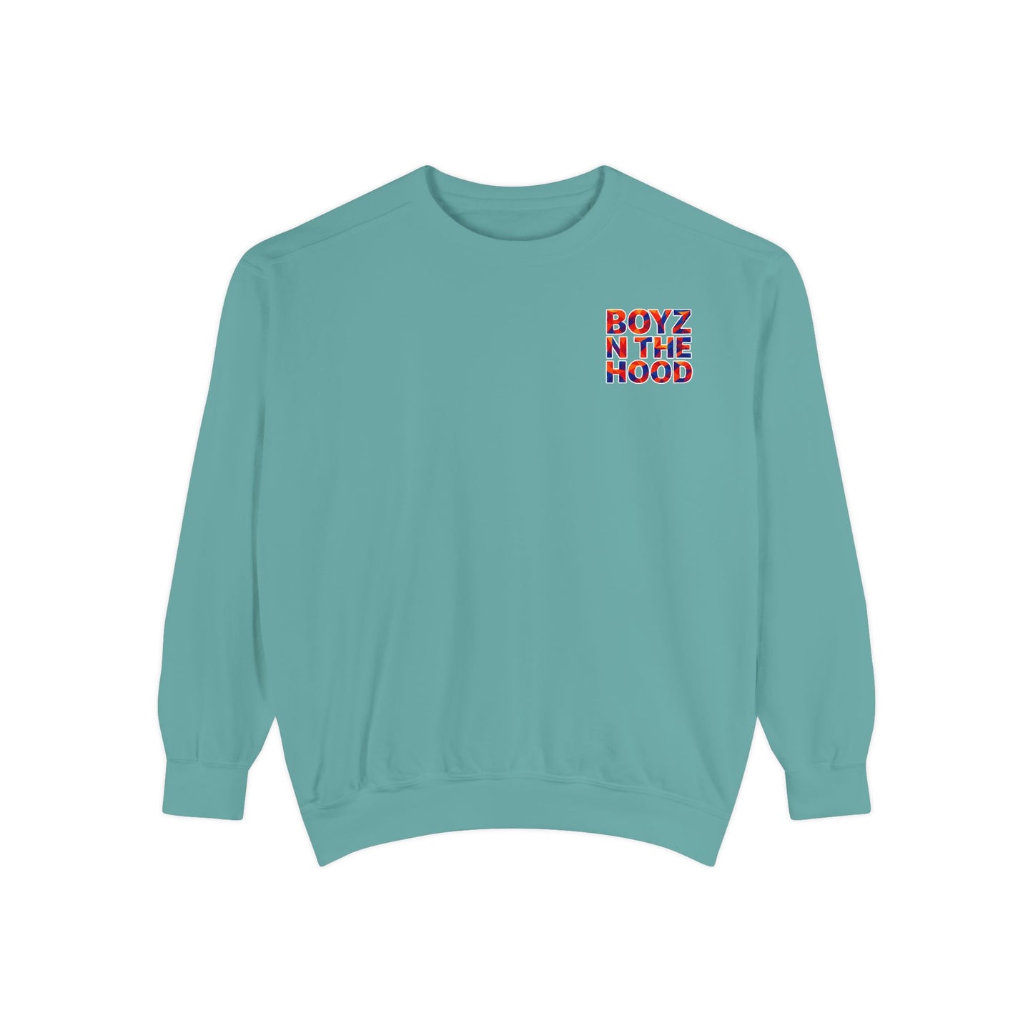 Boyz N The Hood Graphic Sweatshirt