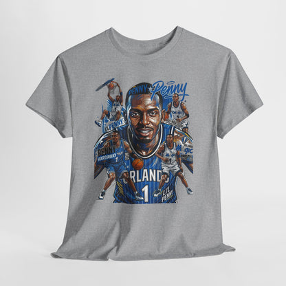 Orlando 'Penny' Tribute Graphic T‑Shirt