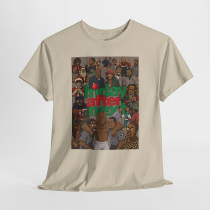 'Friday After Next' Unisex Heavy Cotton Tee