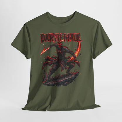 Dark Slayer Graphic T-Shirt