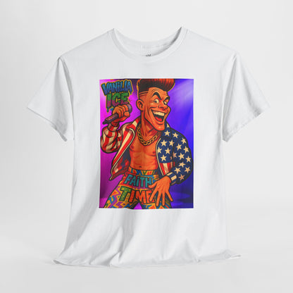 Ice ice Baby - Unisex Heavy Cotton Tee