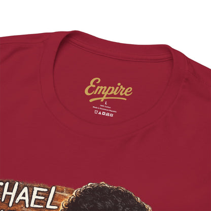 Vintage Pop Star 'Off The Wall' Graphic Tee