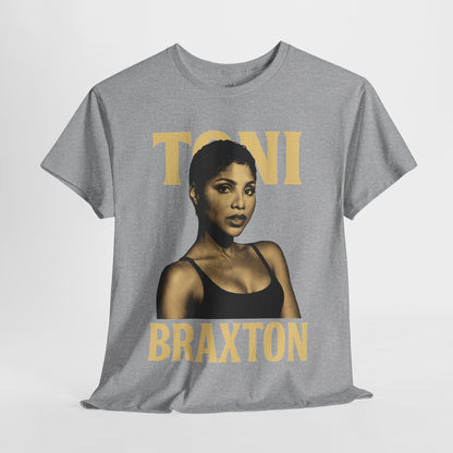 "Unbreak My Heart" Retro Music Shirt