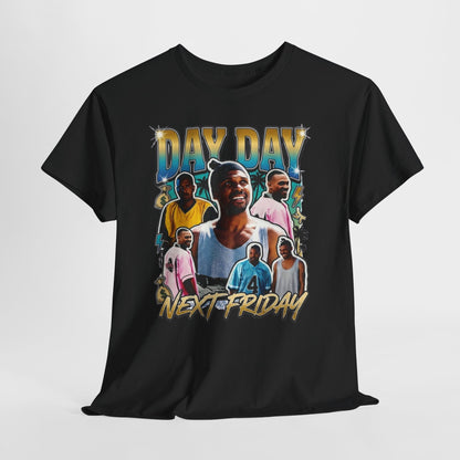 Next Friday "Day Day" Graphic Tee