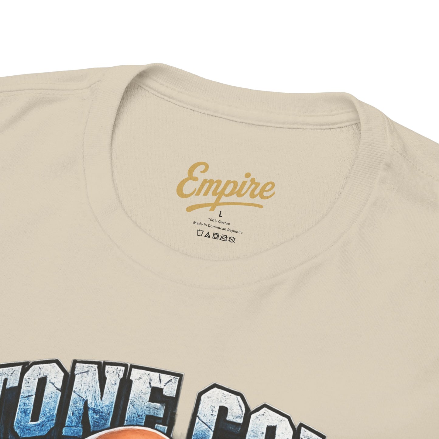 Stone Cold 3:16 Wrestling T-Shirt – Vintage WWE Legend Tee