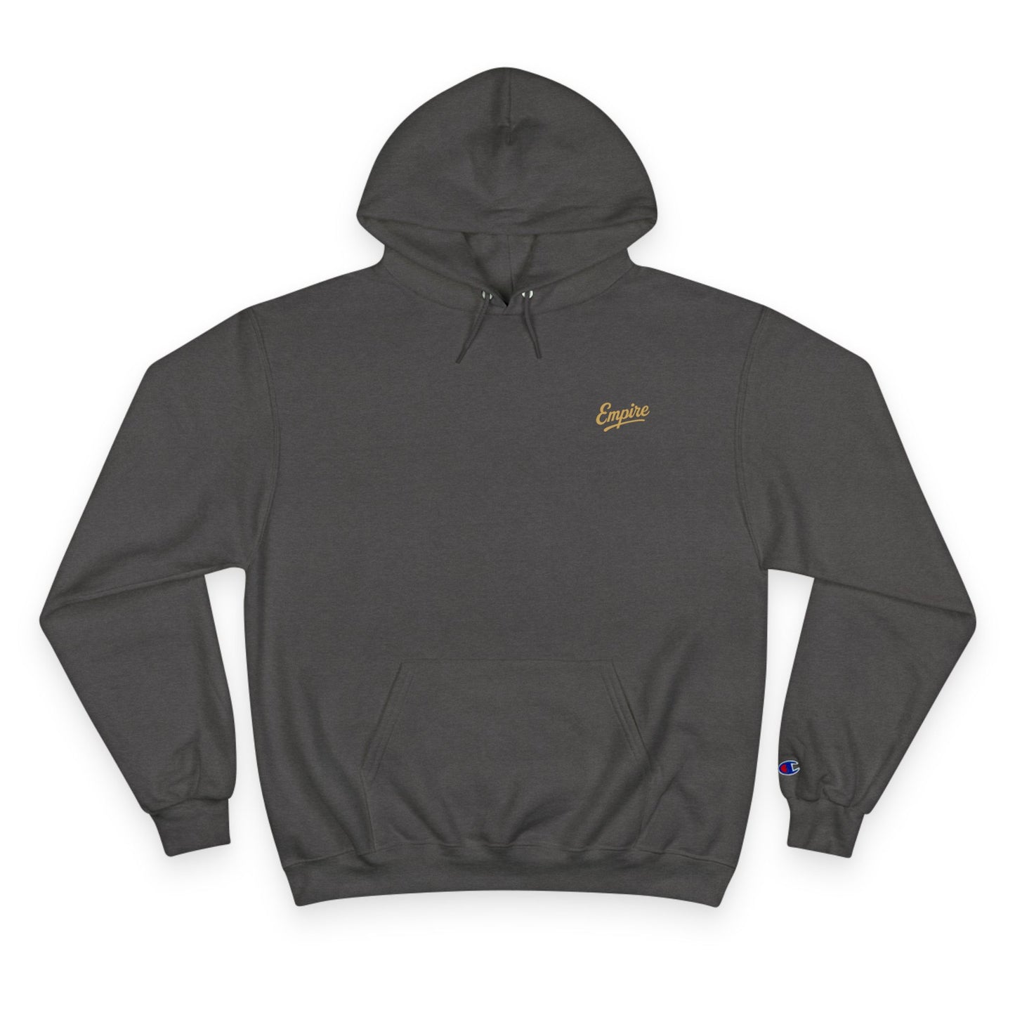 CHAMPION Edition - Empire Movement Hoodie