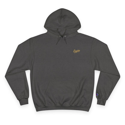 CHAMPION Edition - Empire Movement Hoodie