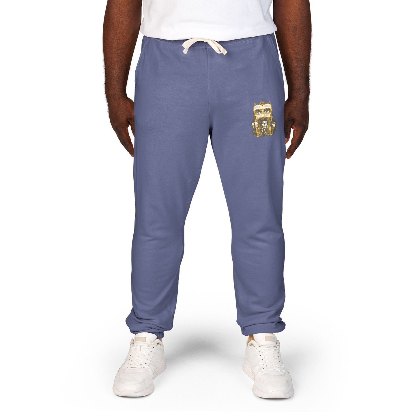 MJ Legacy 'Dangerous' Sweatpants