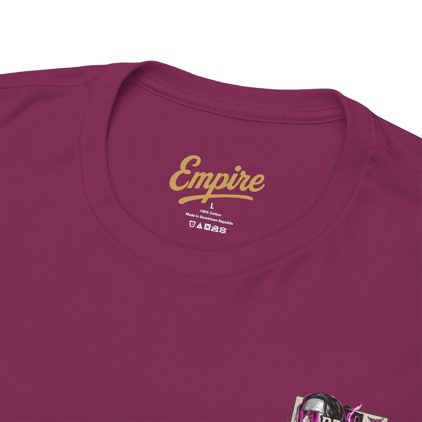 Bret Hart Tribute T-Shirt — Retro Wrestling Tee