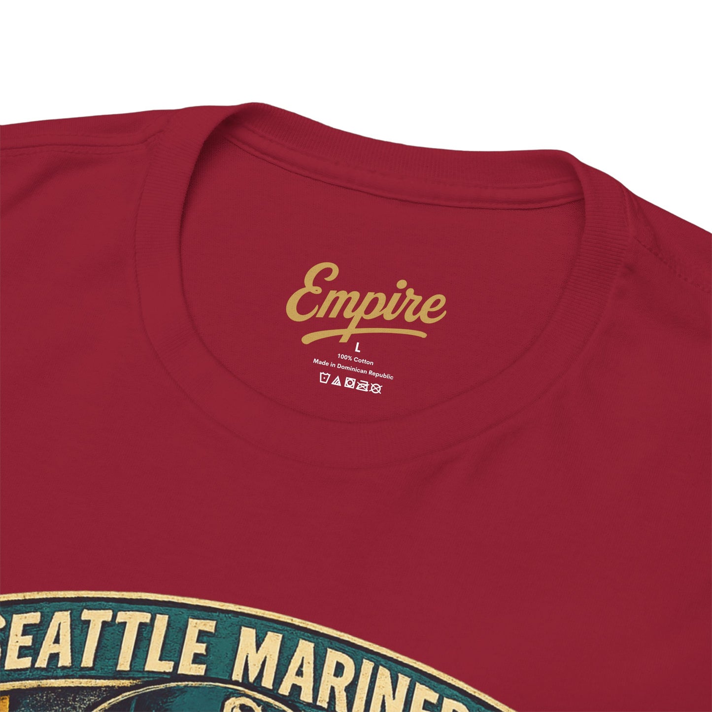 Griffey Jr. "The Kid" - Vintage Baseball Graphic T-Shirt