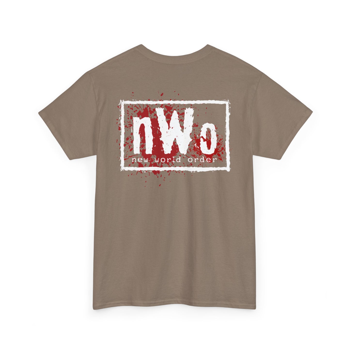 Vintage Wrestling Legends Graphic Tee