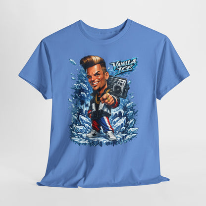 Ice Ice Baby” 90s Rap Legend T-Shirt