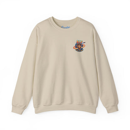 ALF 'No Problem' Crewneck Sweatshirt