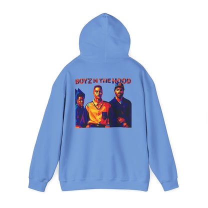 Boyz N The Hood Graphic Hoodie
