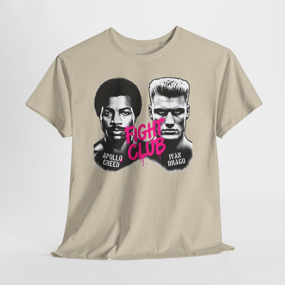 Creed vs. Drago: Fight Club
