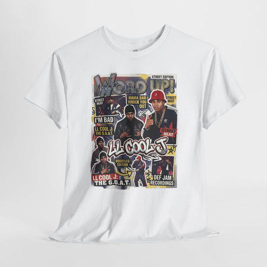 LL Urban Graphic Tee