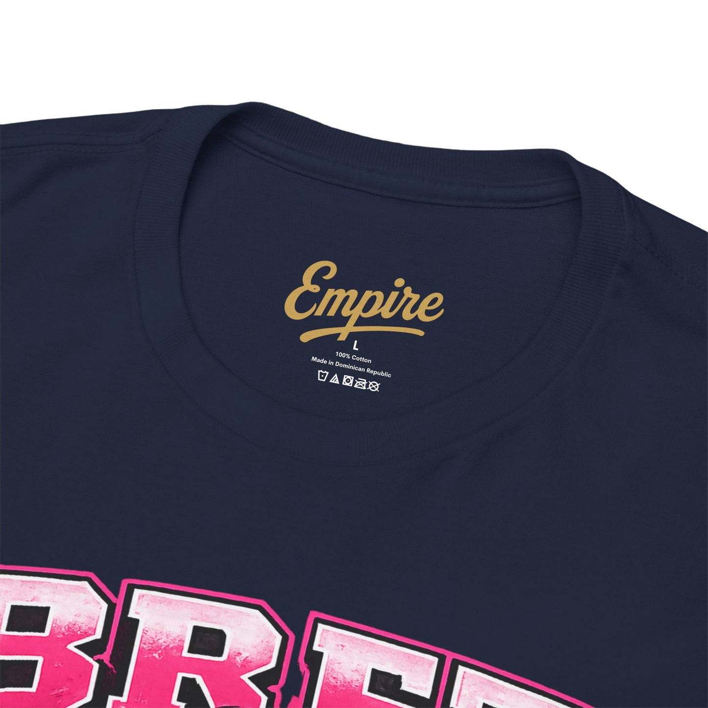 Bret Hart Tribute T-Shirt — "I Am The Best There Is" Retro Wrestling Tee