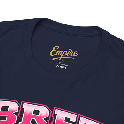 Bret Hart Tribute T-Shirt — "I Am The Best There Is" Retro Wrestling Tee