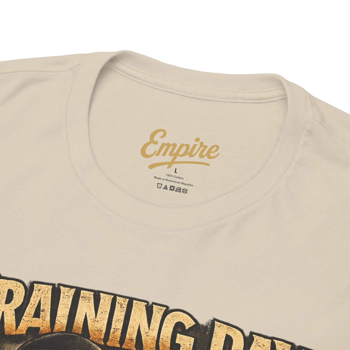 Training Day Movie Tee — "King Kong Ain't Got Sh*t On Me" Graphic T-Shirt