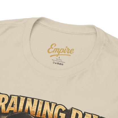 Training Day Movie Tee — "King Kong Ain't Got Sh*t On Me" Graphic T-Shirt