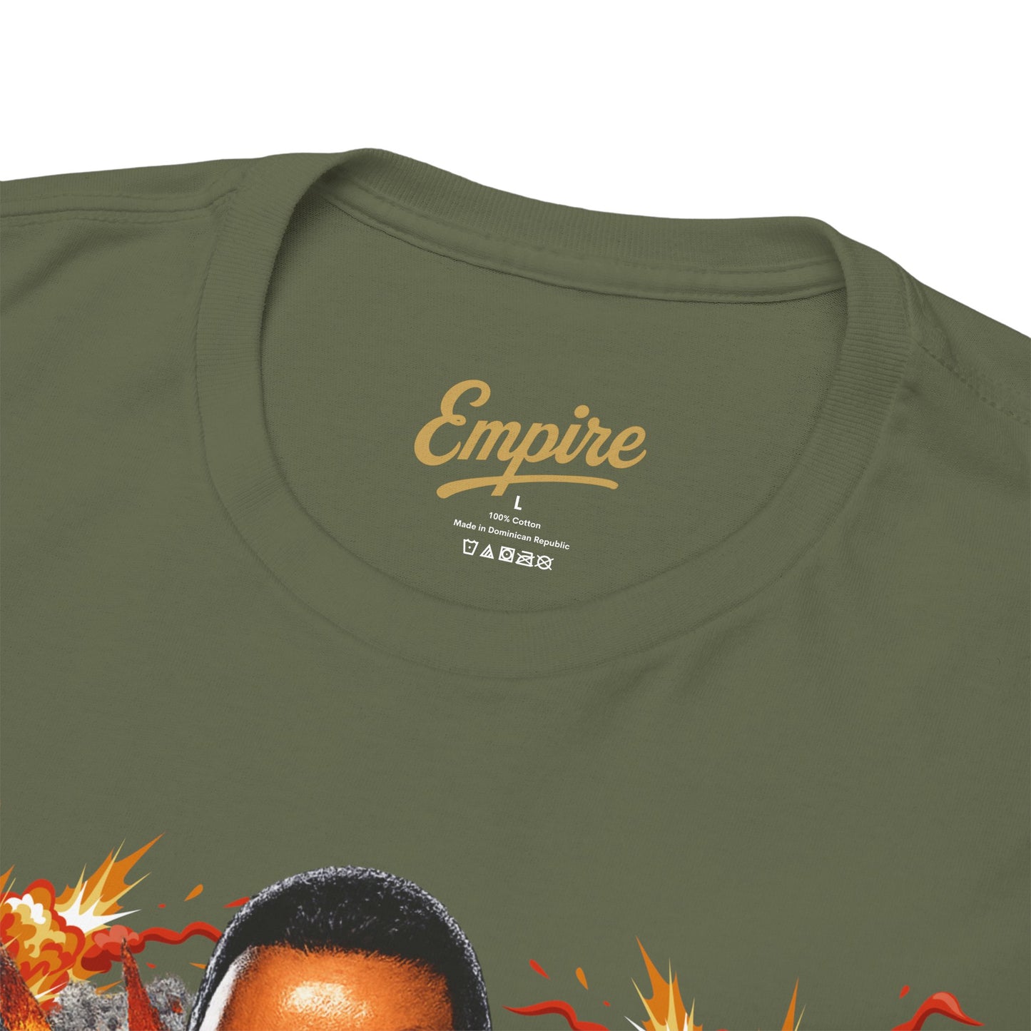 If You Smell What The Rock Is Cooking Graphic Tee