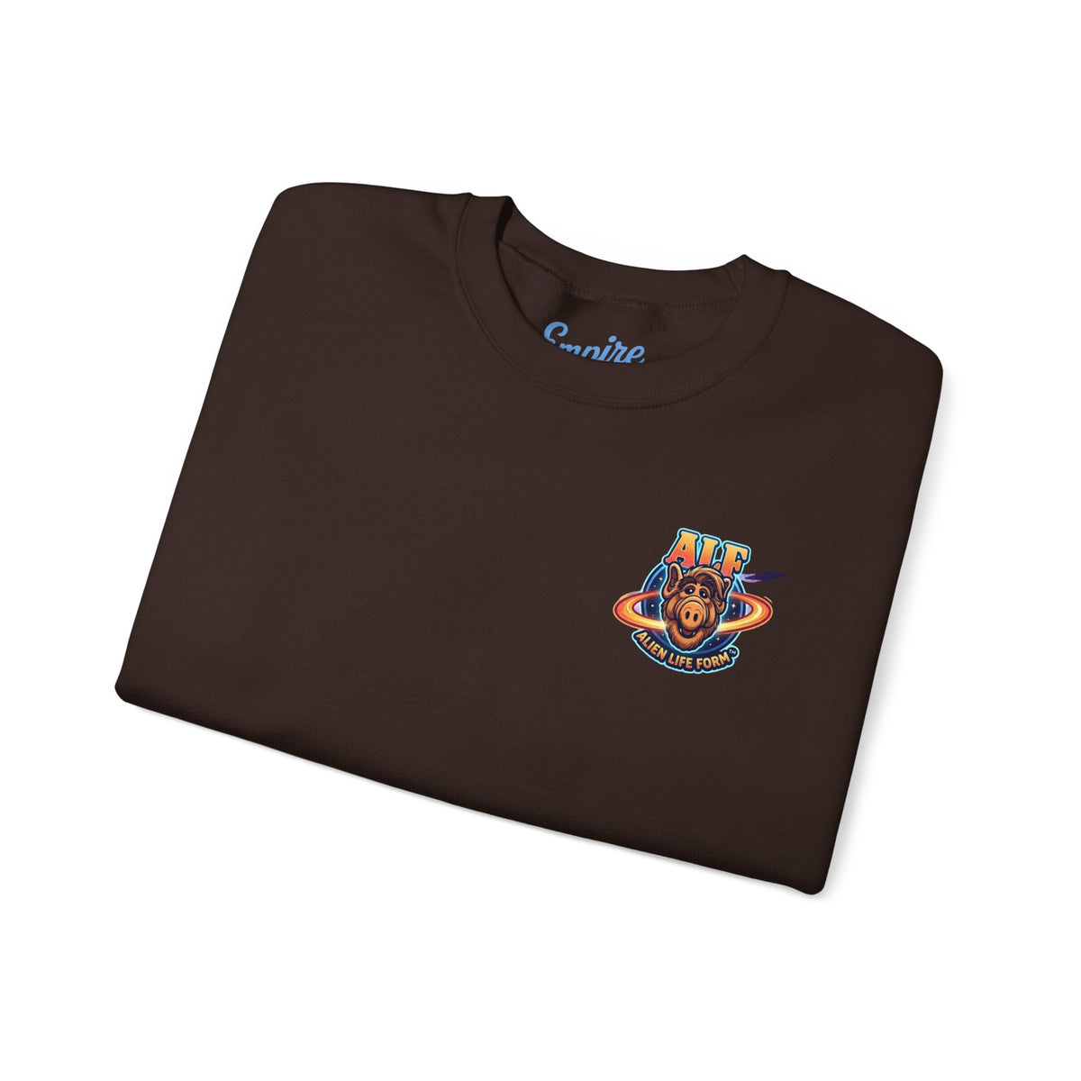 ALF 'No Problem' Crewneck Sweatshirt