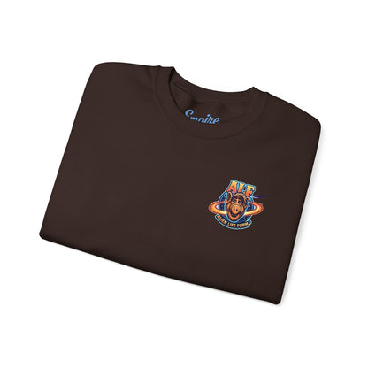 ALF 'No Problem' Crewneck Sweatshirt