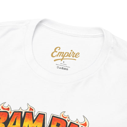 Bam Bam Bigelow 'Beast From the East' Graphic Tee